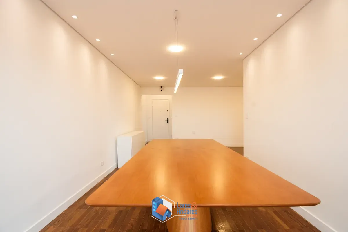 Apartamento, 3 quartos, 125 m² - Foto 4
