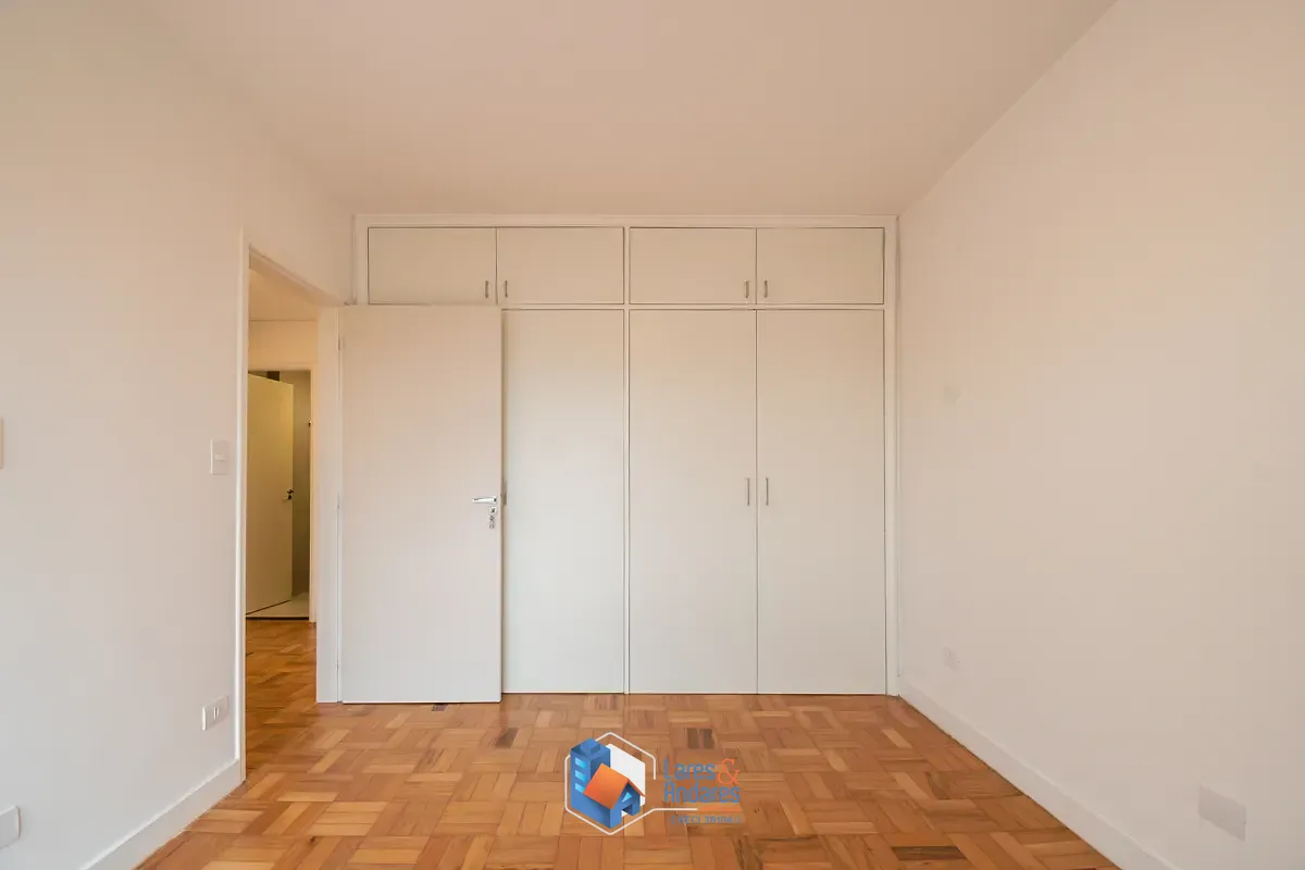 Apartamento, 3 quartos, 125 m² - Foto 15