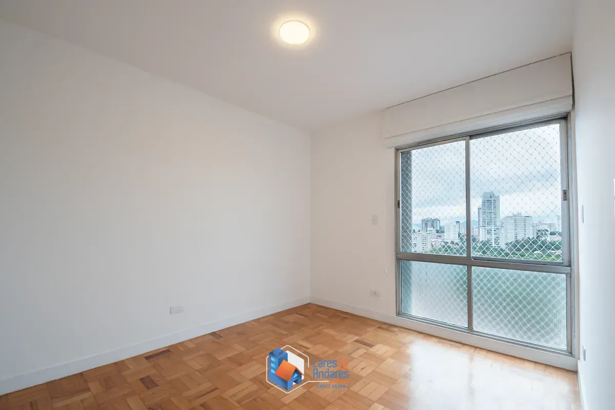 Apartamento, 3 quartos, 125 m² - Foto 14