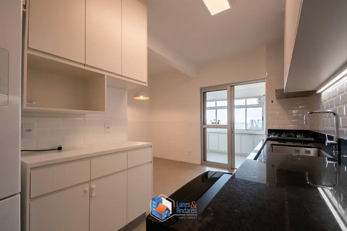 Apartamento, 3 quartos, 125 m² - Foto 23