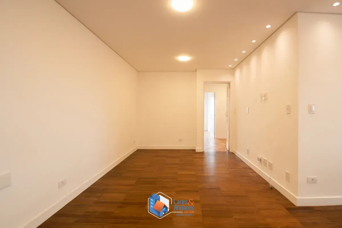 Apartamento, 3 quartos, 125 m² - Foto 6