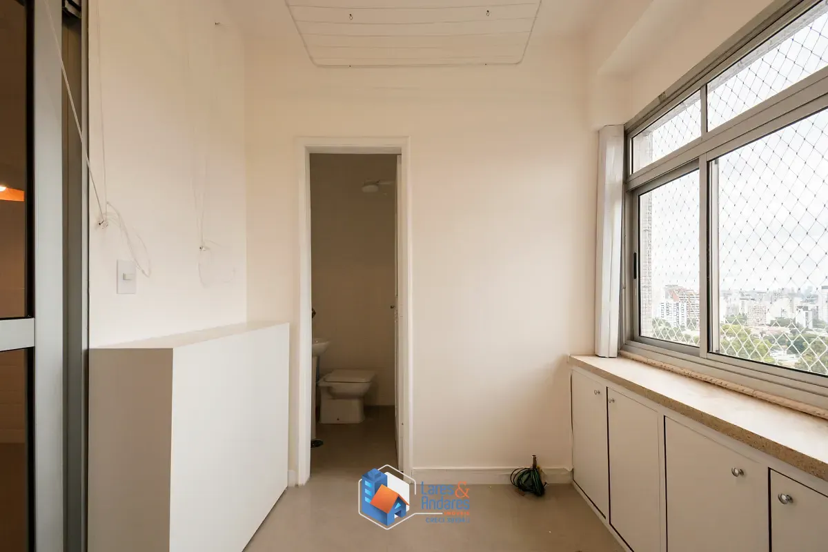 Apartamento, 3 quartos, 125 m² - Foto 29