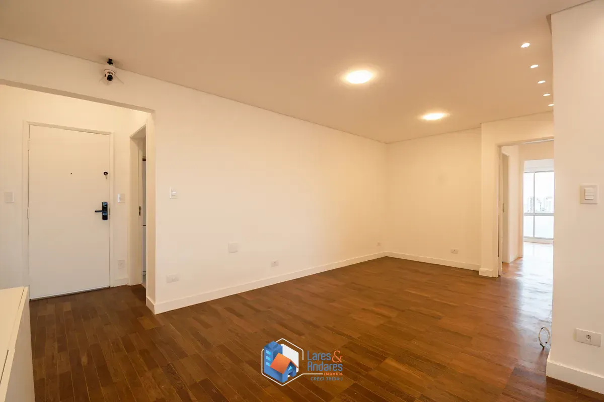 Apartamento, 3 quartos, 125 m² - Foto 7