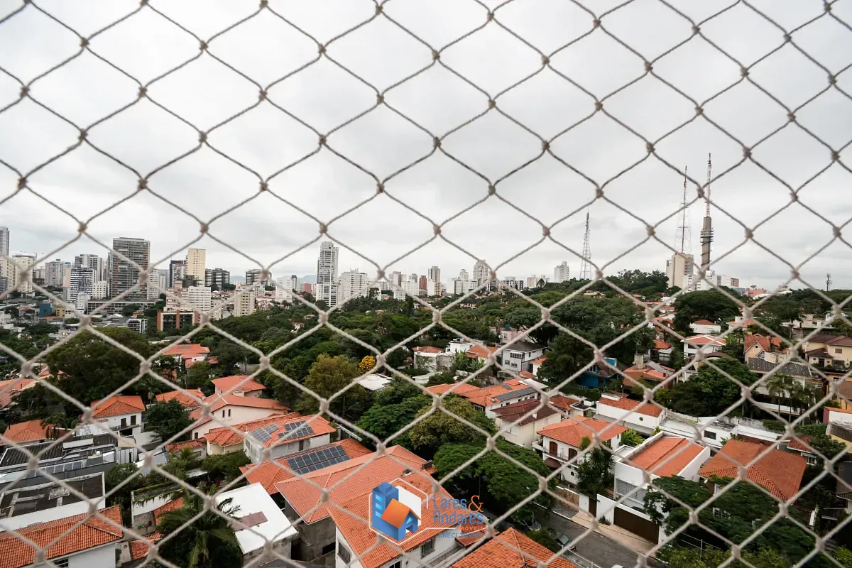 Apartamento, 3 quartos, 125 m² - Foto 5