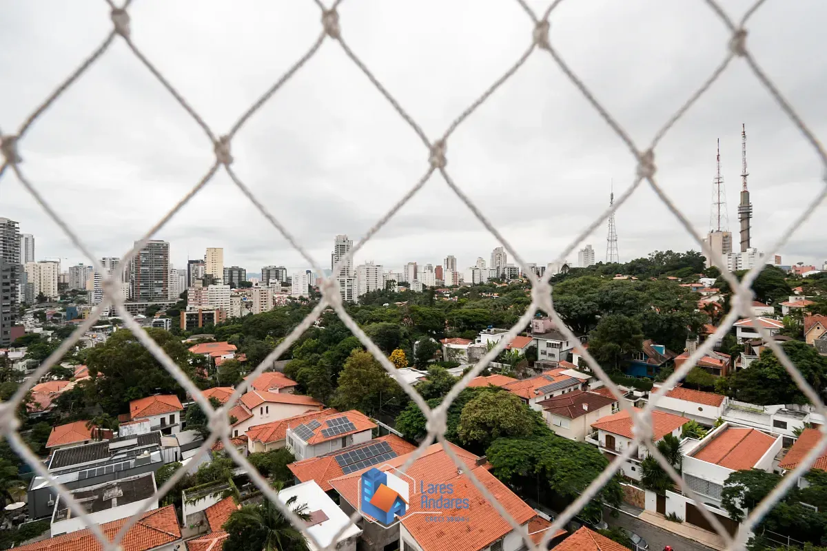 Apartamento, 3 quartos, 125 m² - Foto 18
