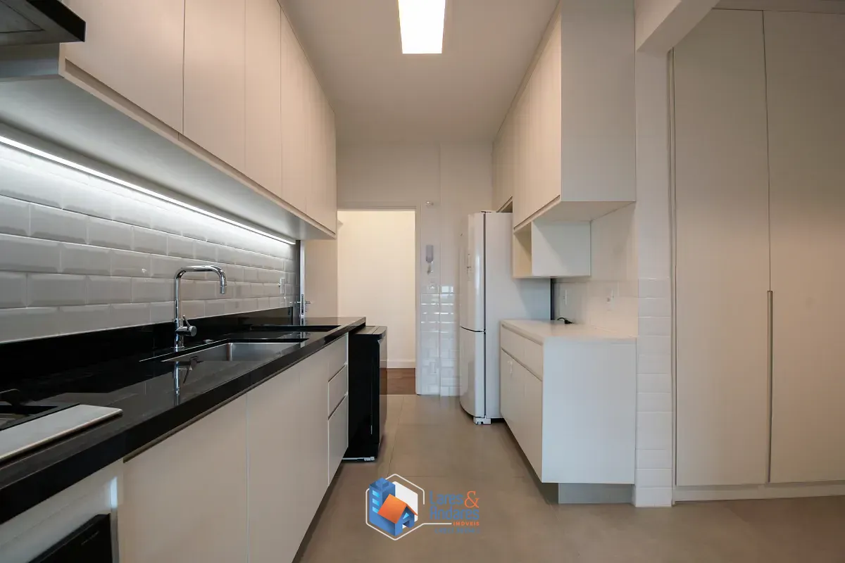 Apartamento, 3 quartos, 125 m² - Foto 25
