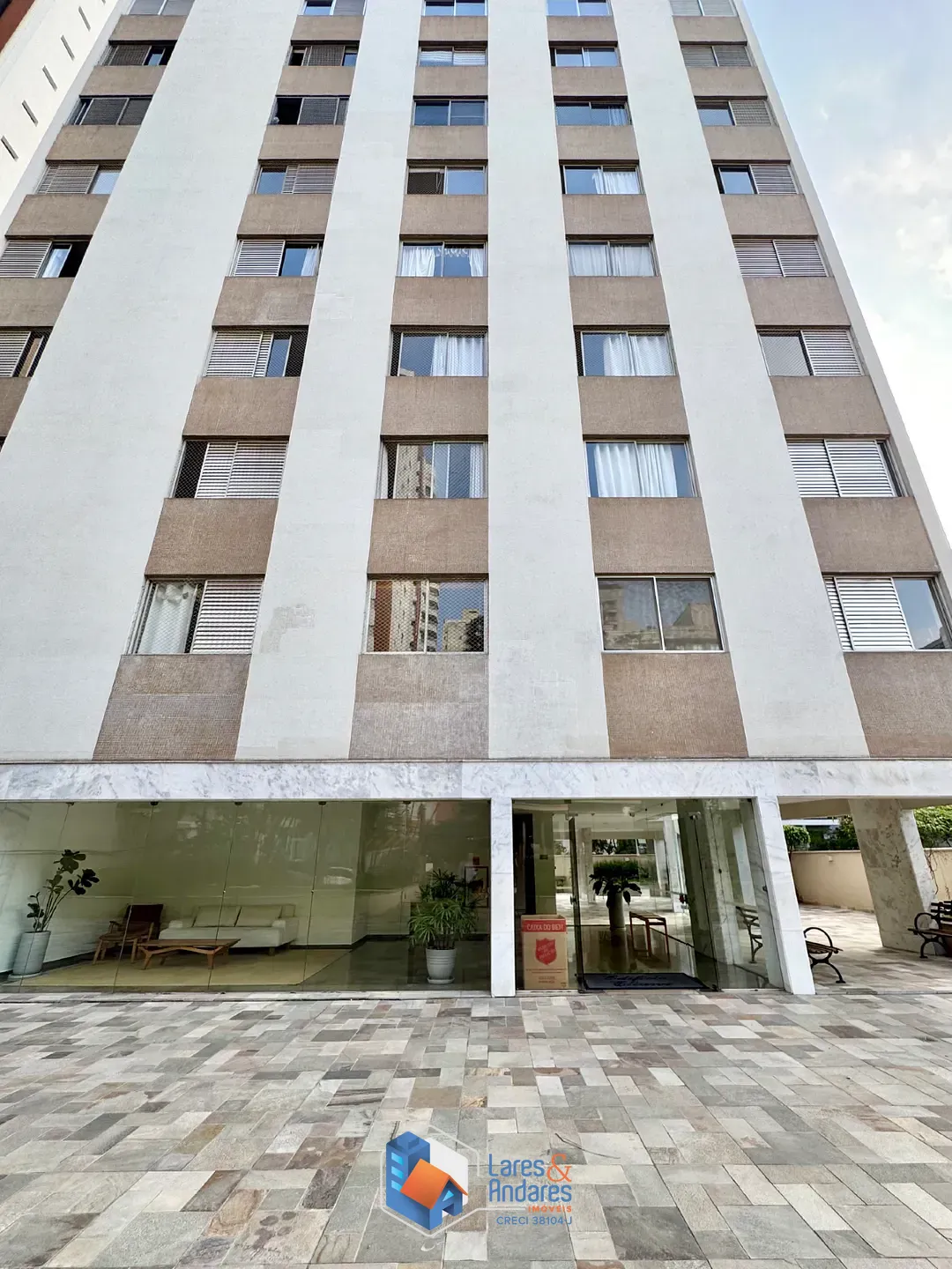 Apartamento, 2 quartos, 57 m² - Foto 16