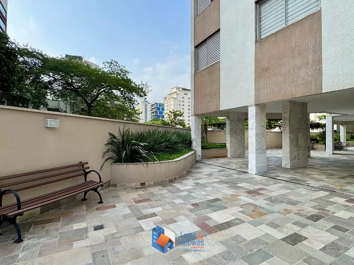 Apartamento, 2 quartos, 57 m² - Foto 18