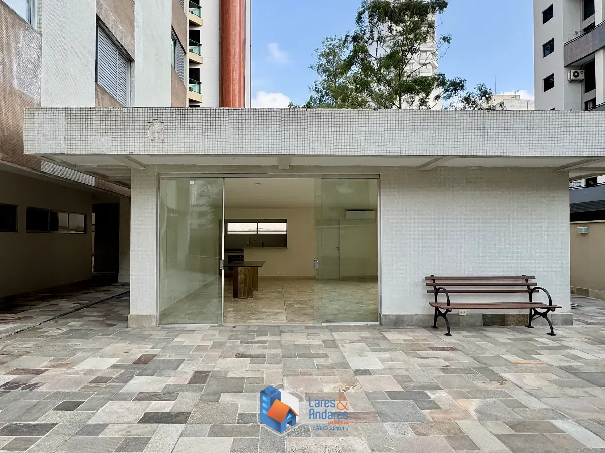Apartamento, 2 quartos, 57 m² - Foto 19