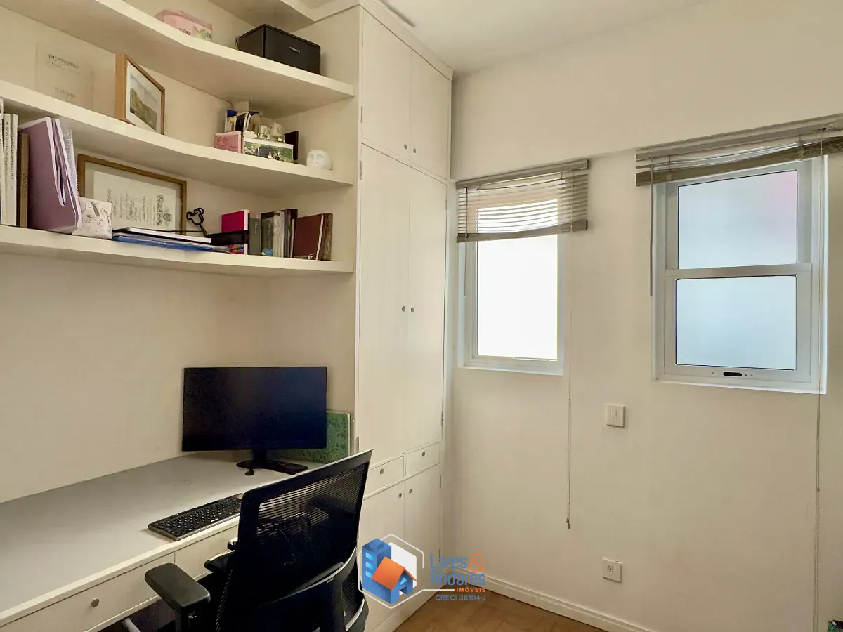 Apartamento, 2 quartos, 57 m² - Foto 8