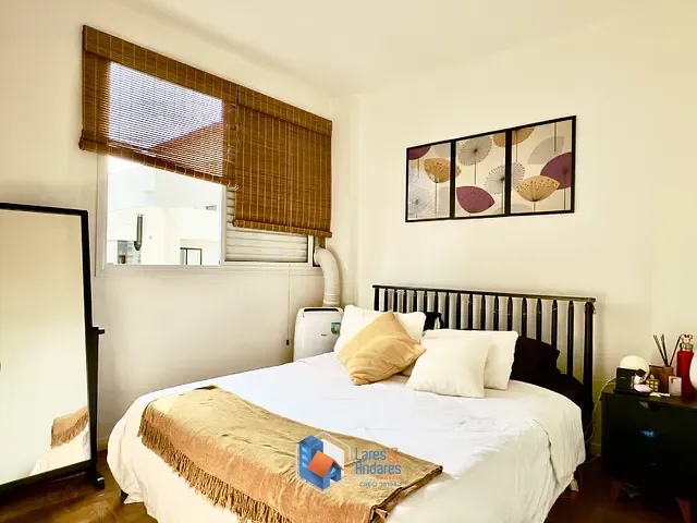 Apartamento com 57m² 2 quartos e 2 banheiros, à venda, no bairro Pinheiros em São Paulo