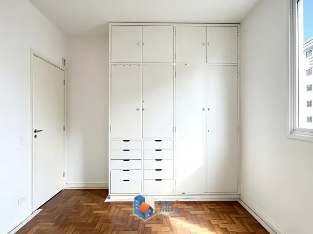Apartamento com 57m² 2 quartos e 2 banheiros, à venda, no bairro Pinheiros em São Paulo