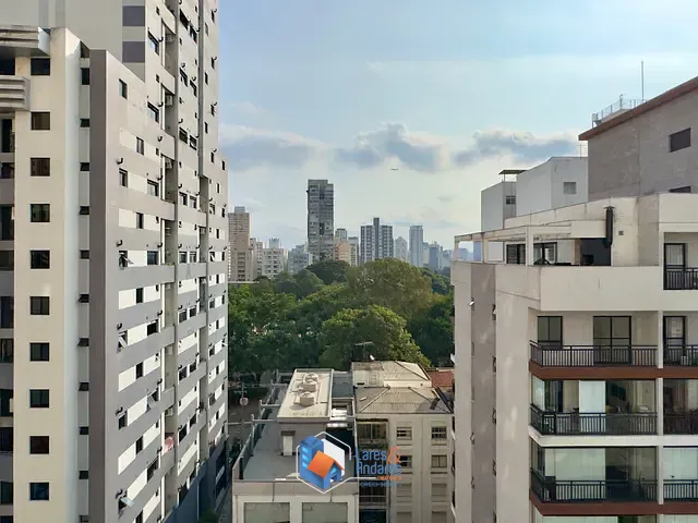 Apartamento com 57m² 2 quartos e 2 banheiros, à venda, no bairro Pinheiros em São Paulo