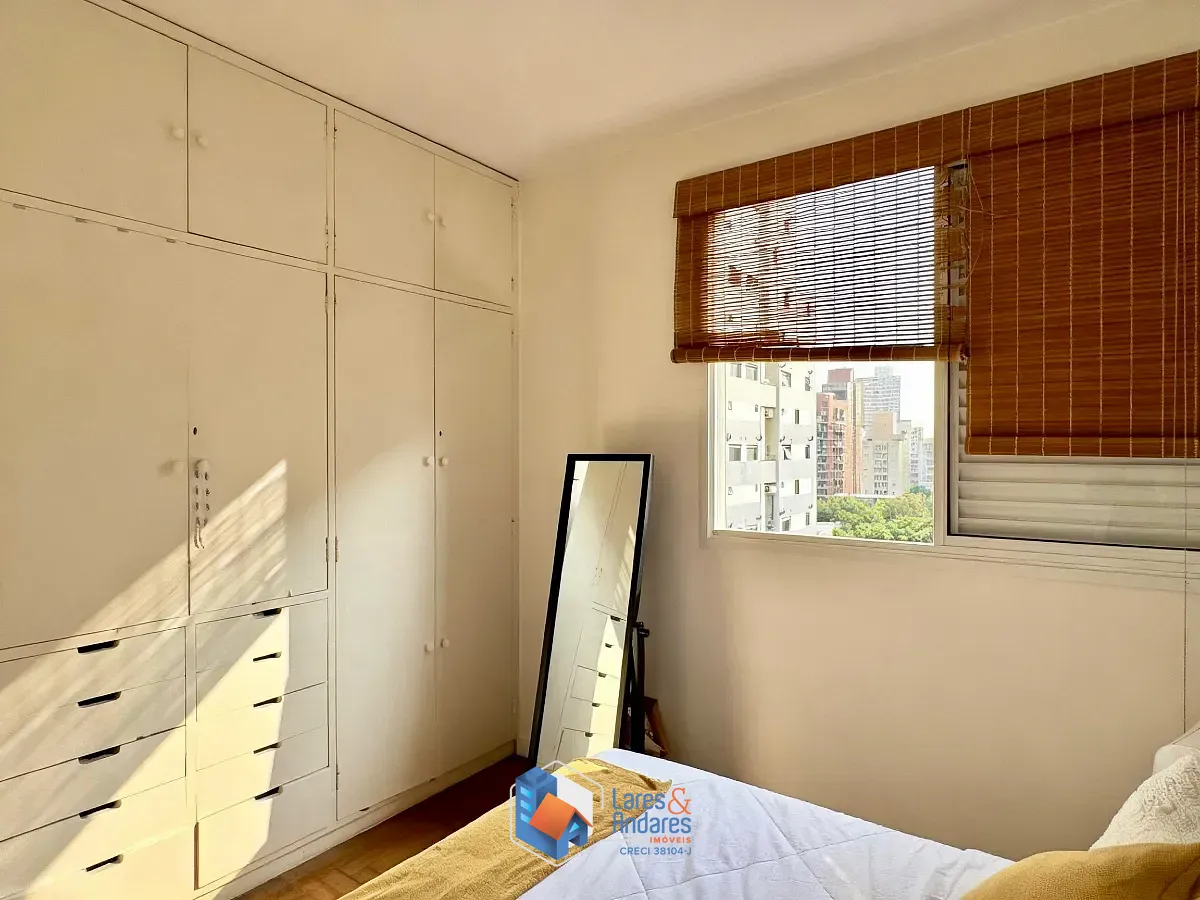 Apartamento, 2 quartos, 57 m² - Foto 7