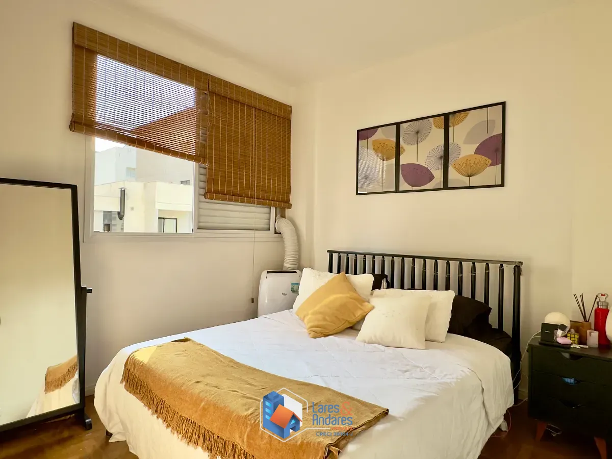 Apartamento, 2 quartos, 57 m² - Foto 6