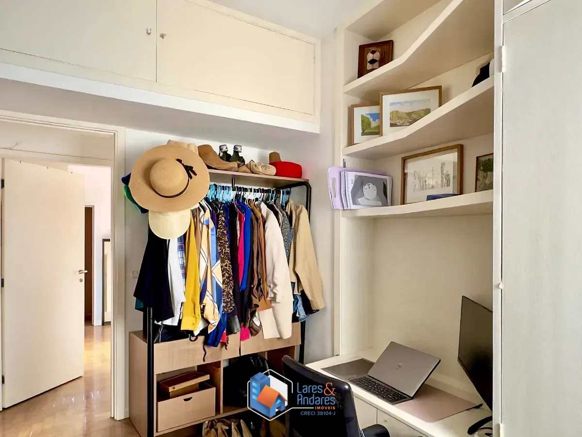 Apartamento, 2 quartos, 57 m² - Foto 9