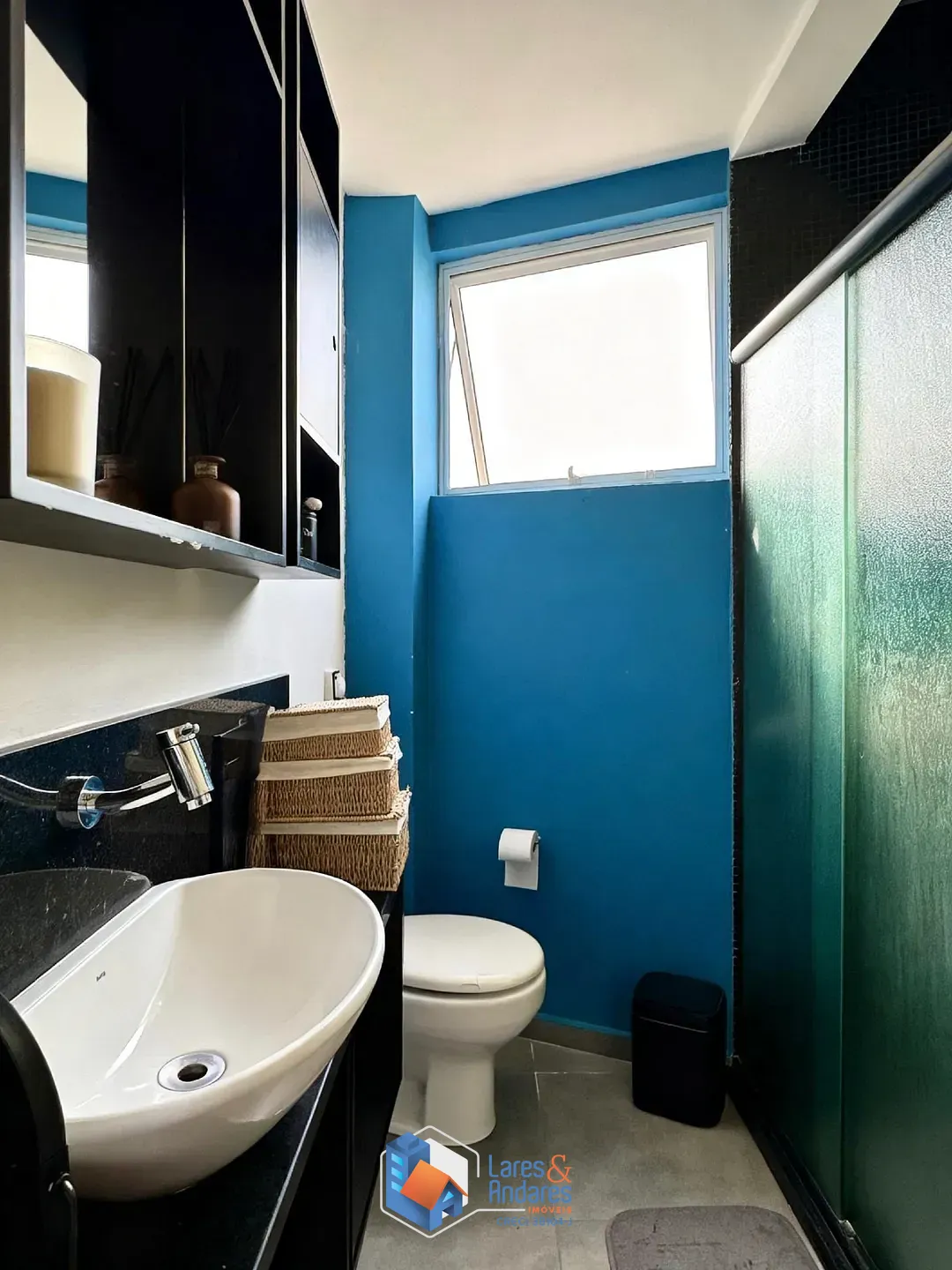 Apartamento, 2 quartos, 57 m² - Foto 10