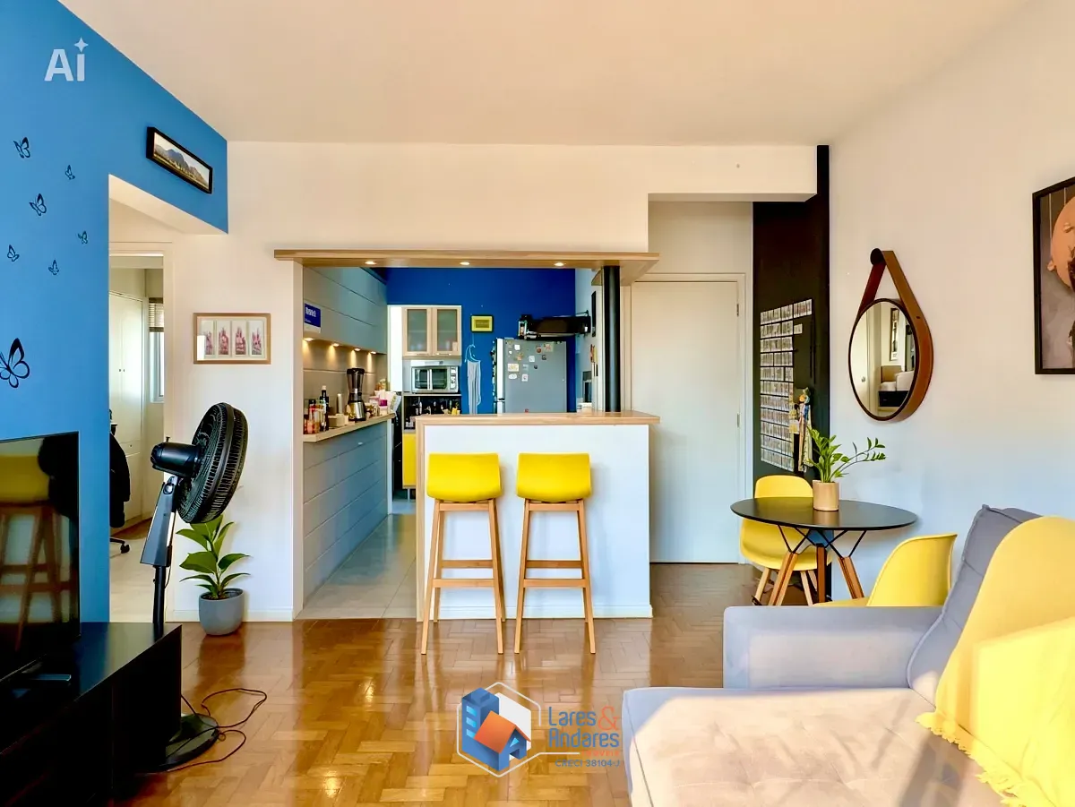 Apartamento, 2 quartos, 57 m² - Foto 15