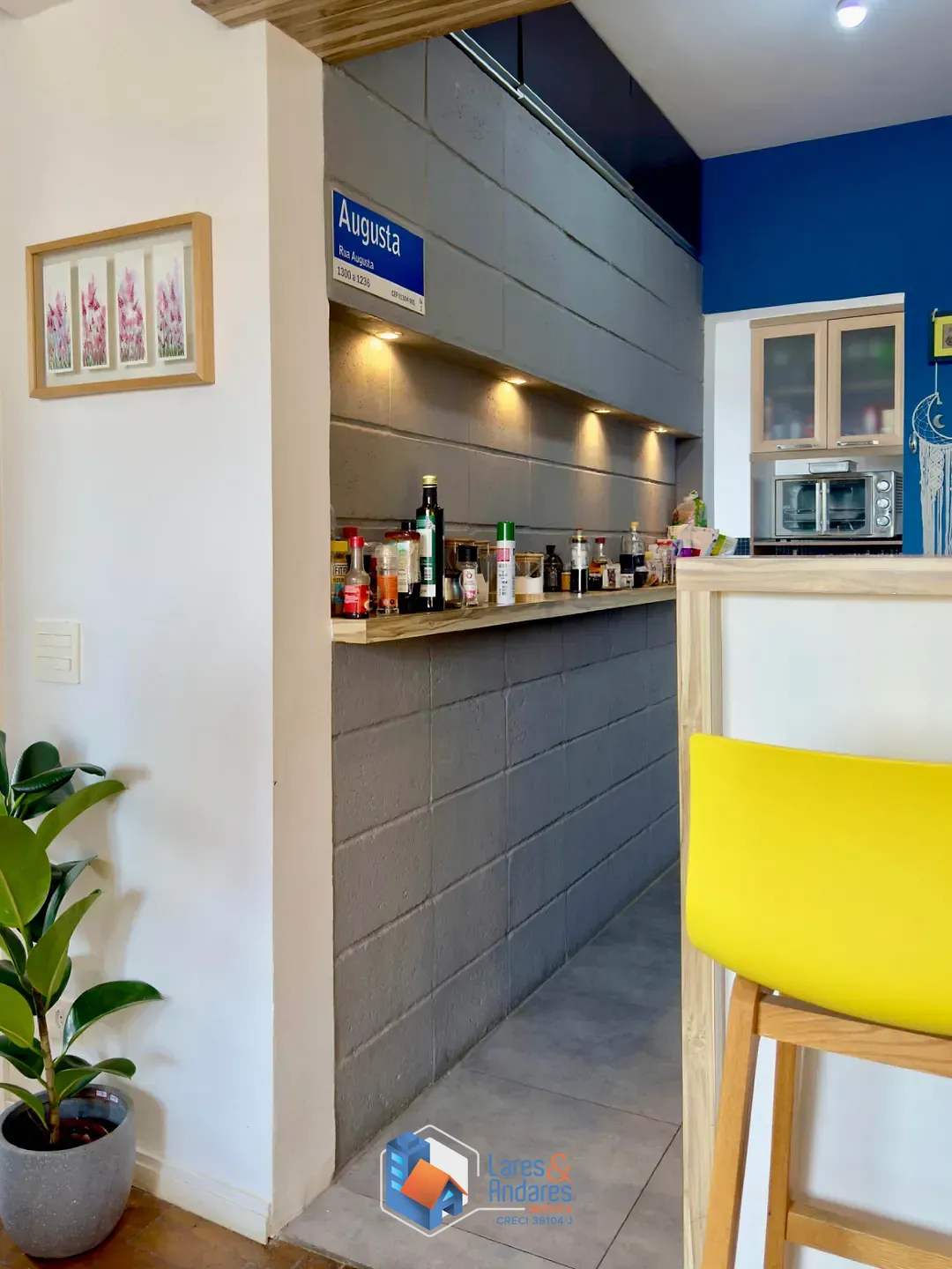 Apartamento, 2 quartos, 57 m² - Foto 12