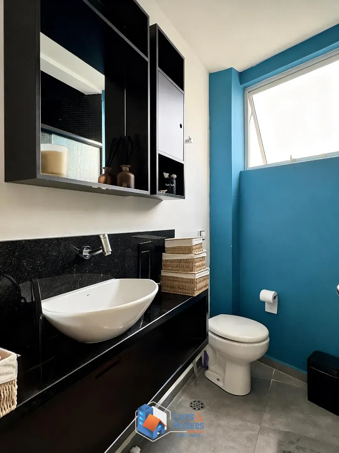 Apartamento, 2 quartos, 57 m² - Foto 11