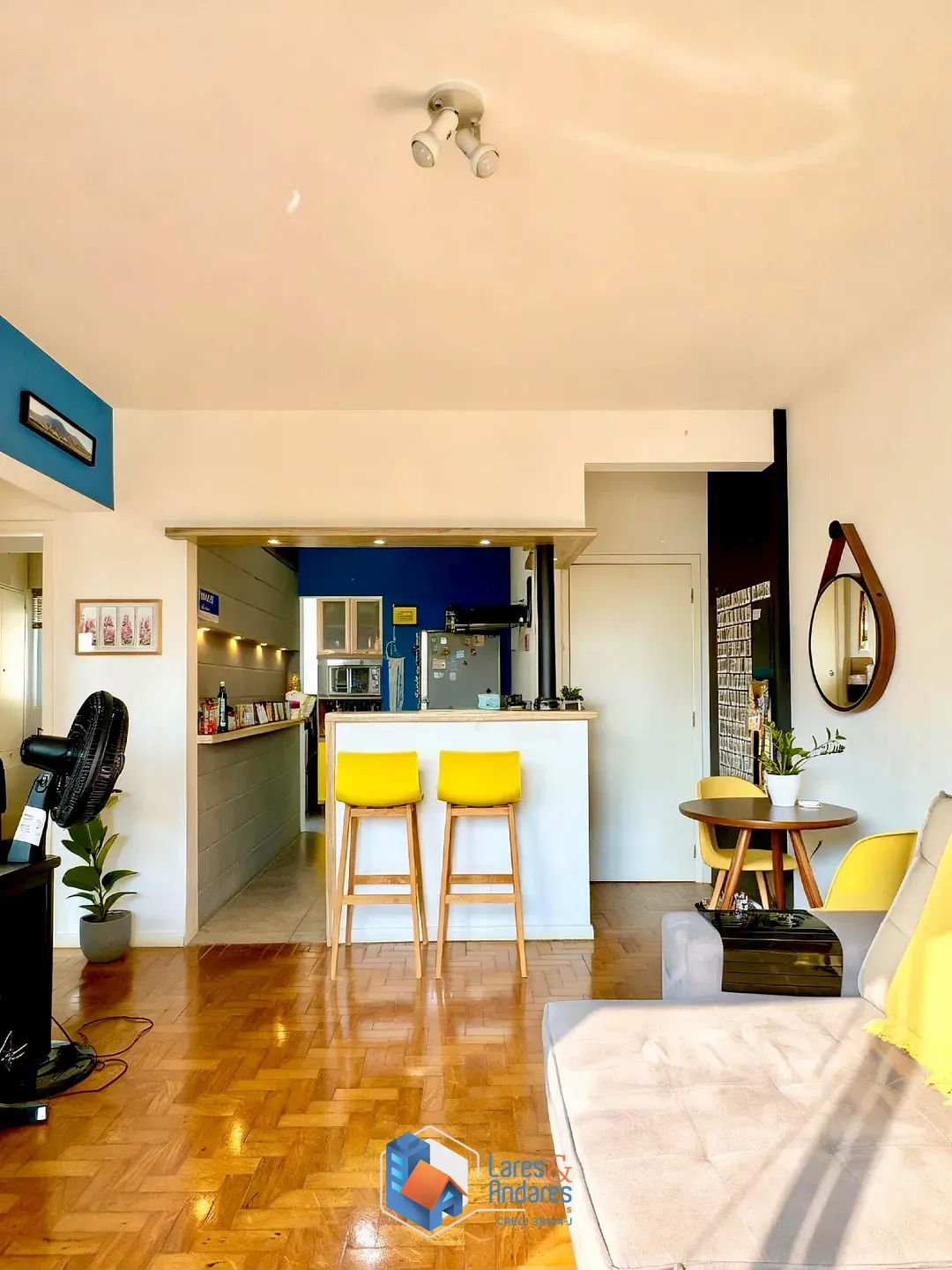 Apartamento, 2 quartos, 57 m² - Foto 14