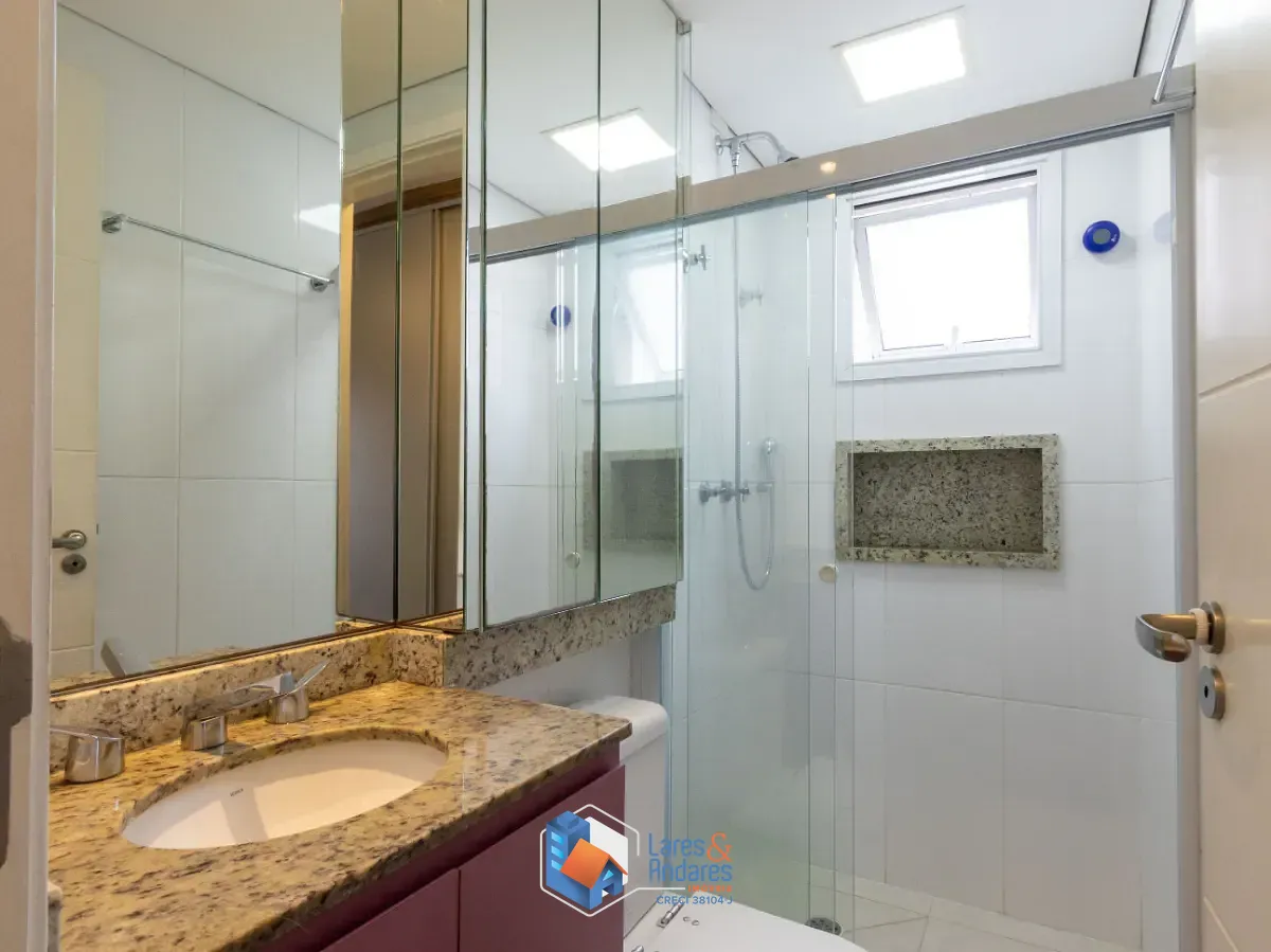 Apartamento, 2 quartos, 67 m² - Foto 20