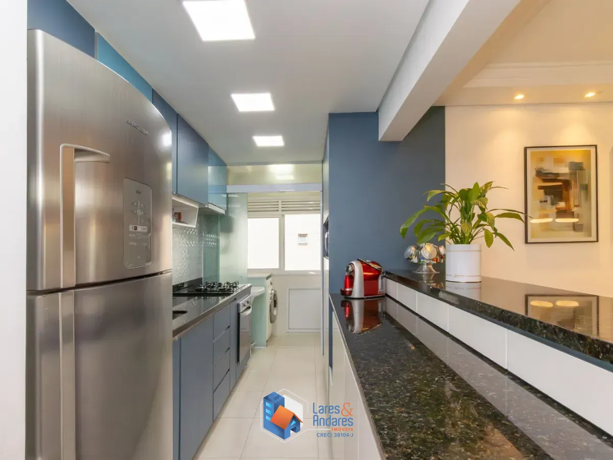 Apartamento, 2 quartos, 67 m² - Foto 14