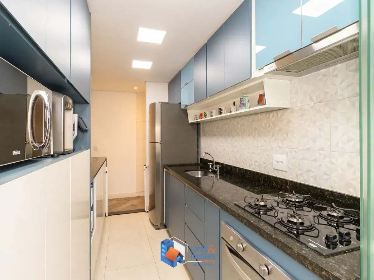 Apartamento, 2 quartos, 67 m² - Foto 19