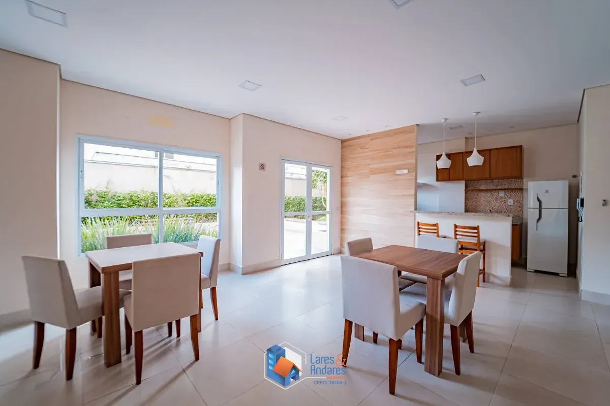 Apartamento, 2 quartos, 67 m² - Foto 63