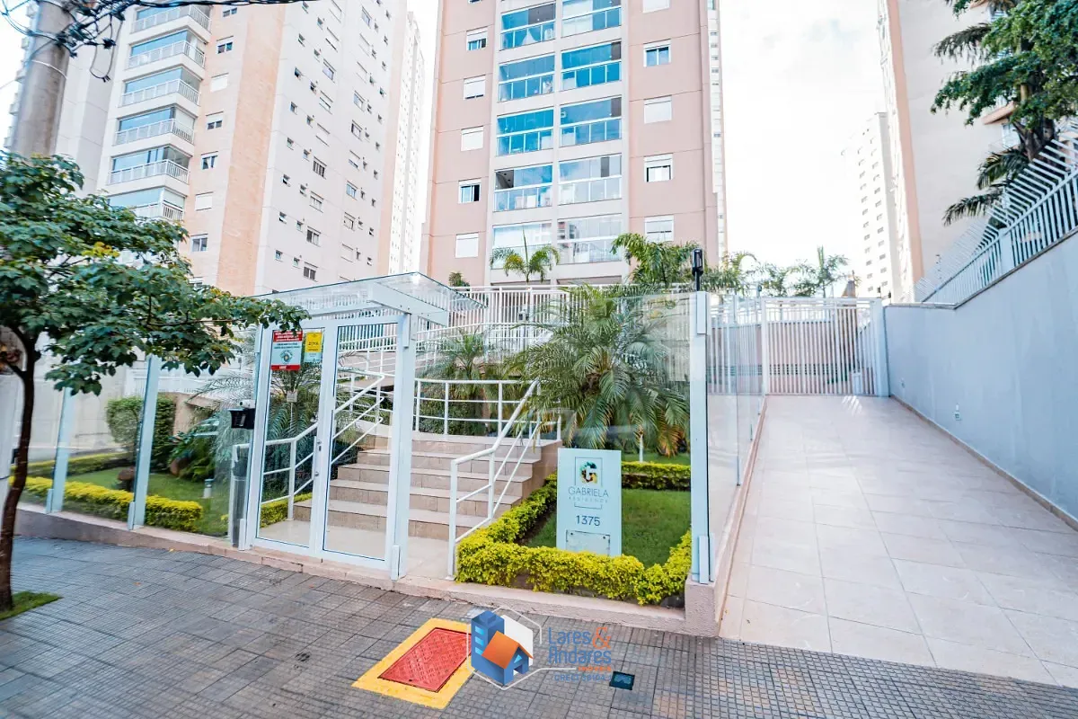 Apartamento, 2 quartos, 67 m² - Foto 71