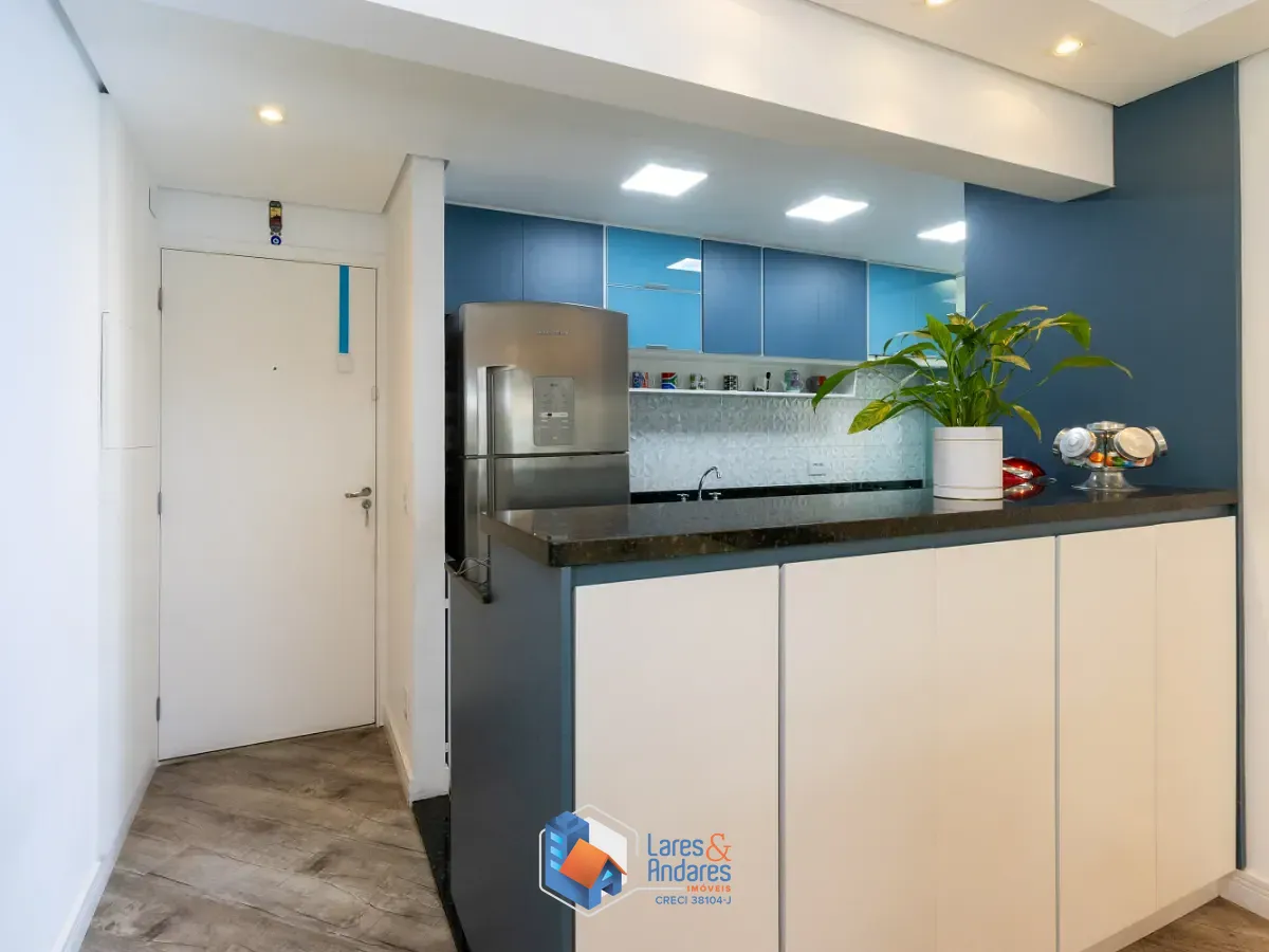 Apartamento, 2 quartos, 67 m² - Foto 13