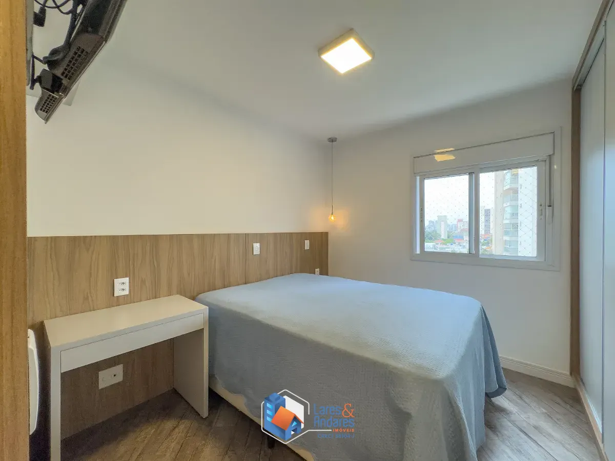 Apartamento, 2 quartos, 67 m² - Foto 27