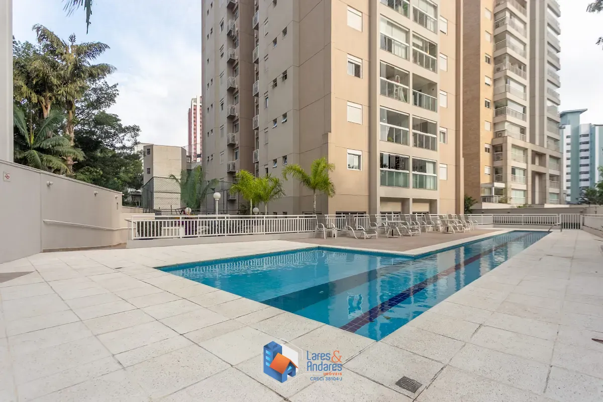 Apartamento, 2 quartos, 67 m² - Foto 36