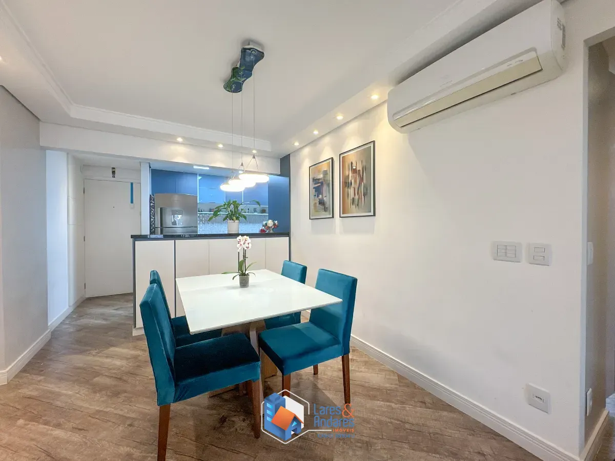 Apartamento, 2 quartos, 67 m² - Foto 11