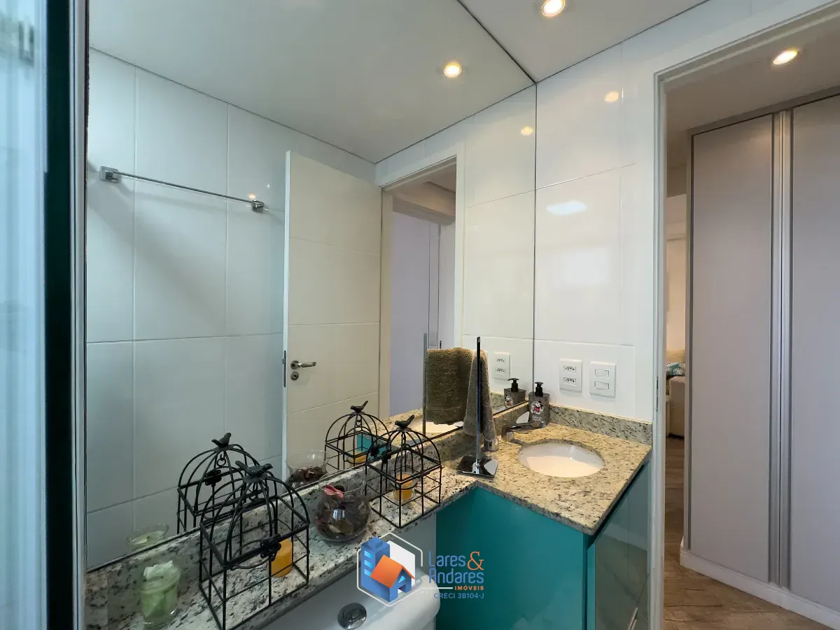 Apartamento, 2 quartos, 67 m² - Foto 34