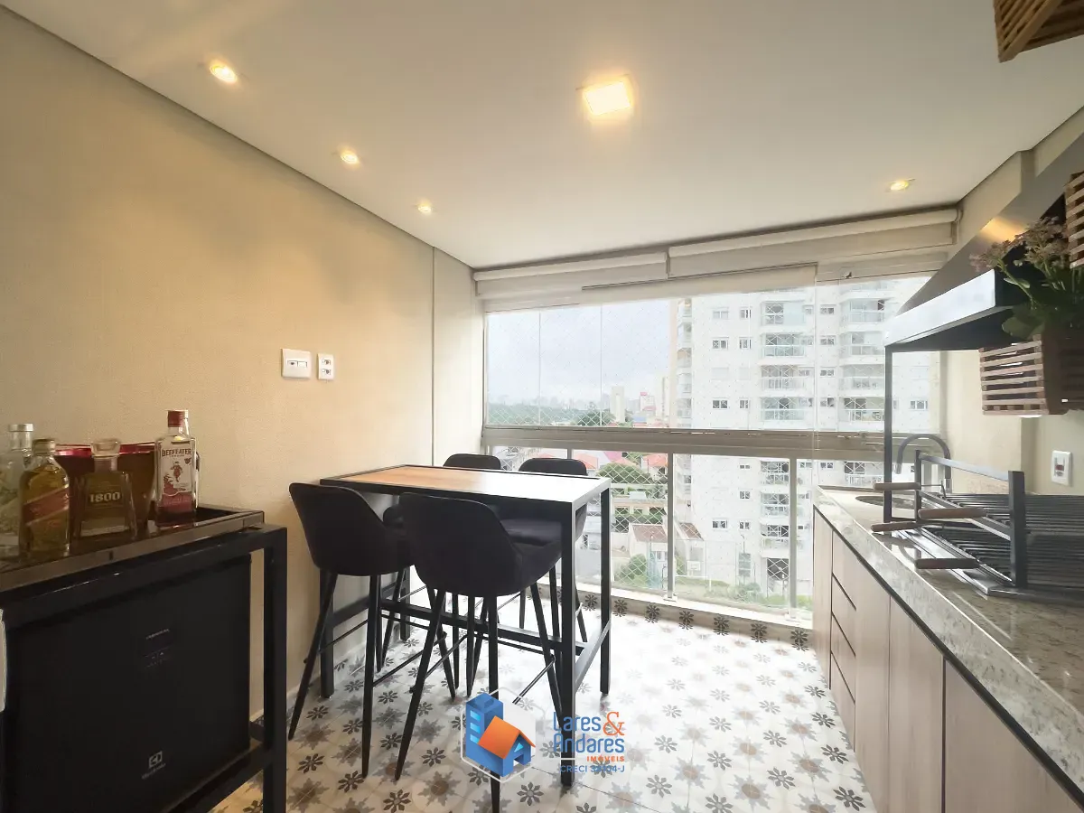 Apartamento, 2 quartos, 67 m² - Foto 8