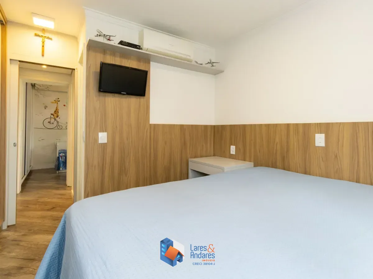 Apartamento, 2 quartos, 67 m² - Foto 31