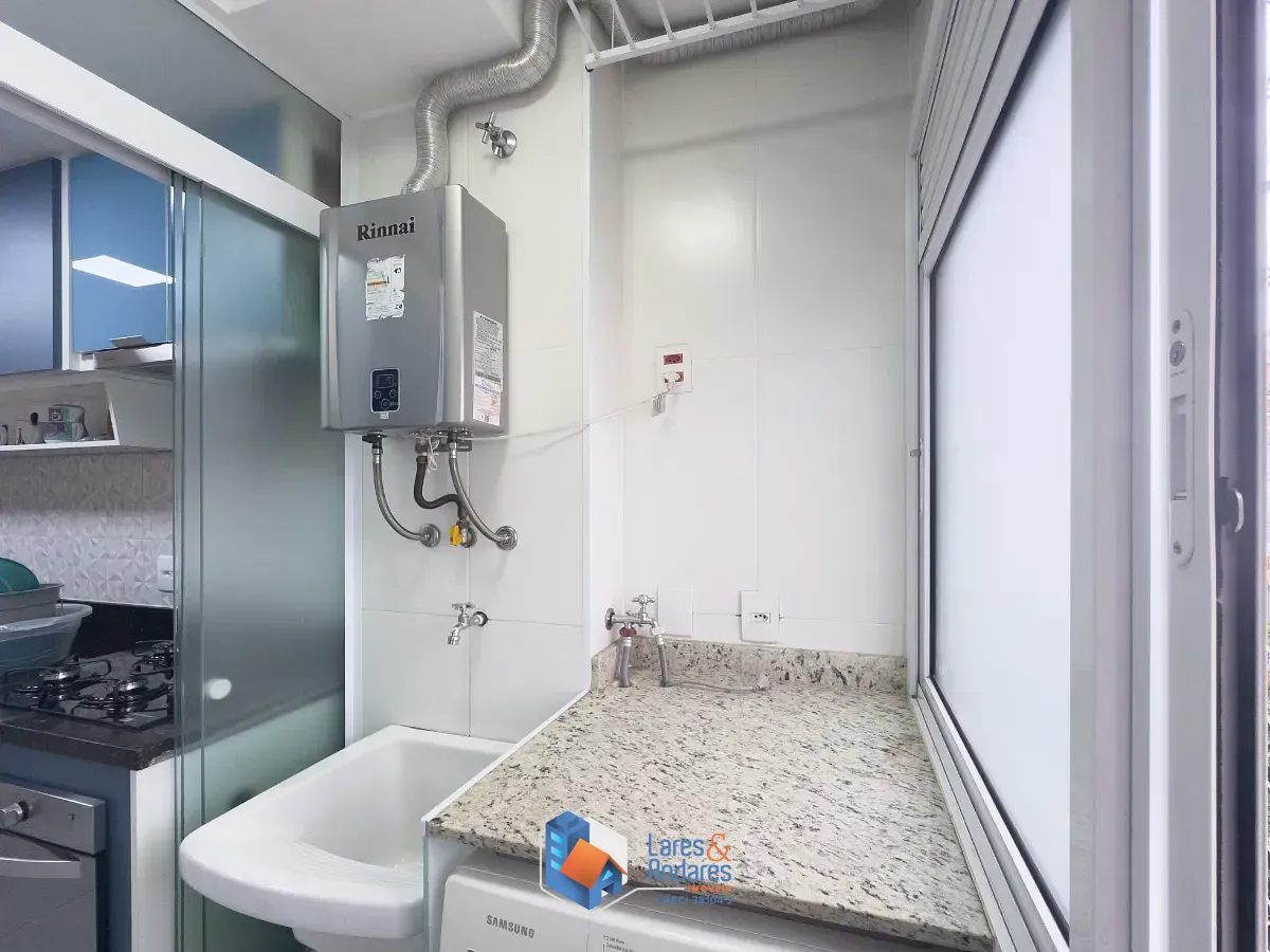 Apartamento, 2 quartos, 67 m² - Foto 16