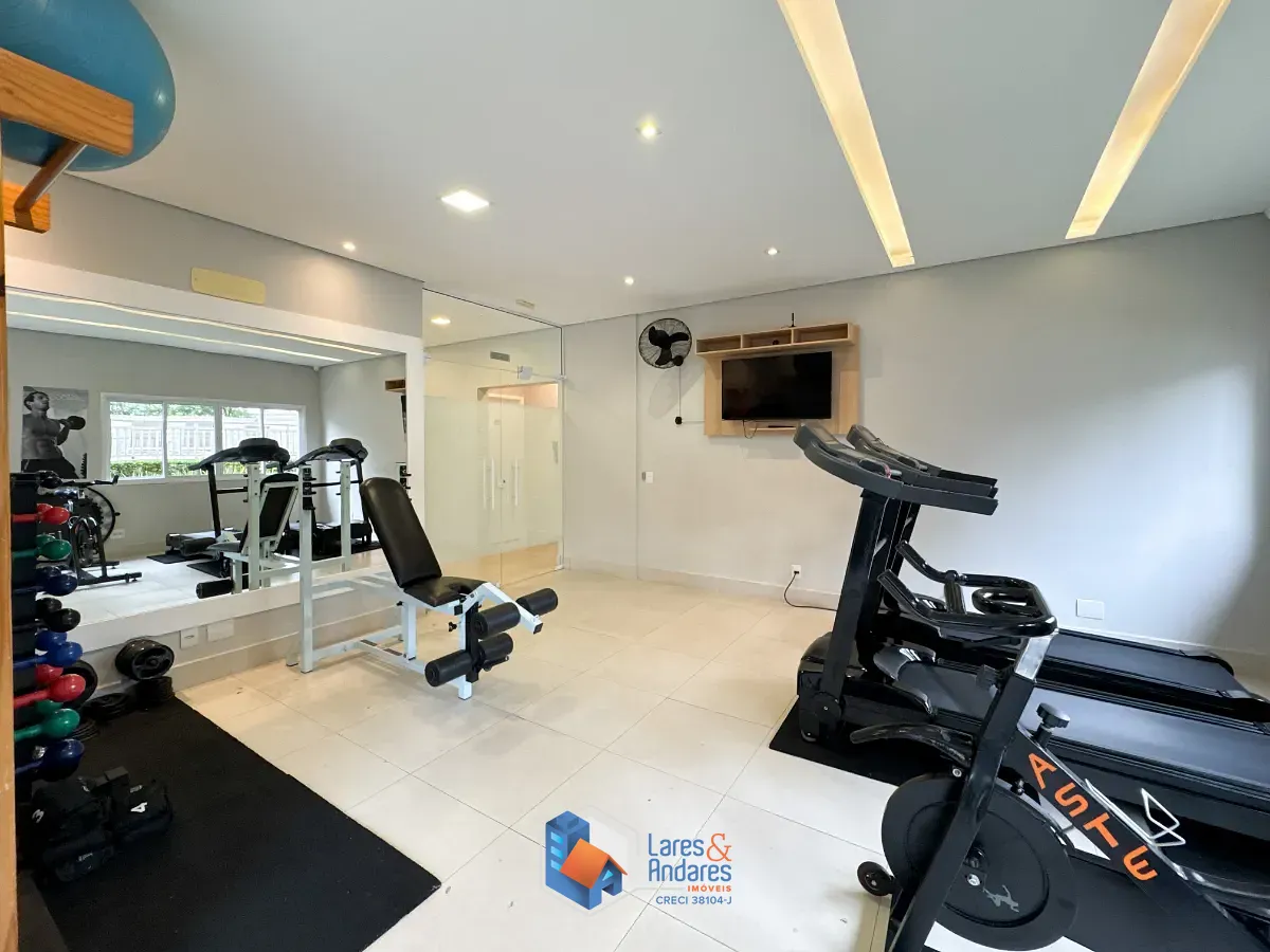 Apartamento, 2 quartos, 67 m² - Foto 44