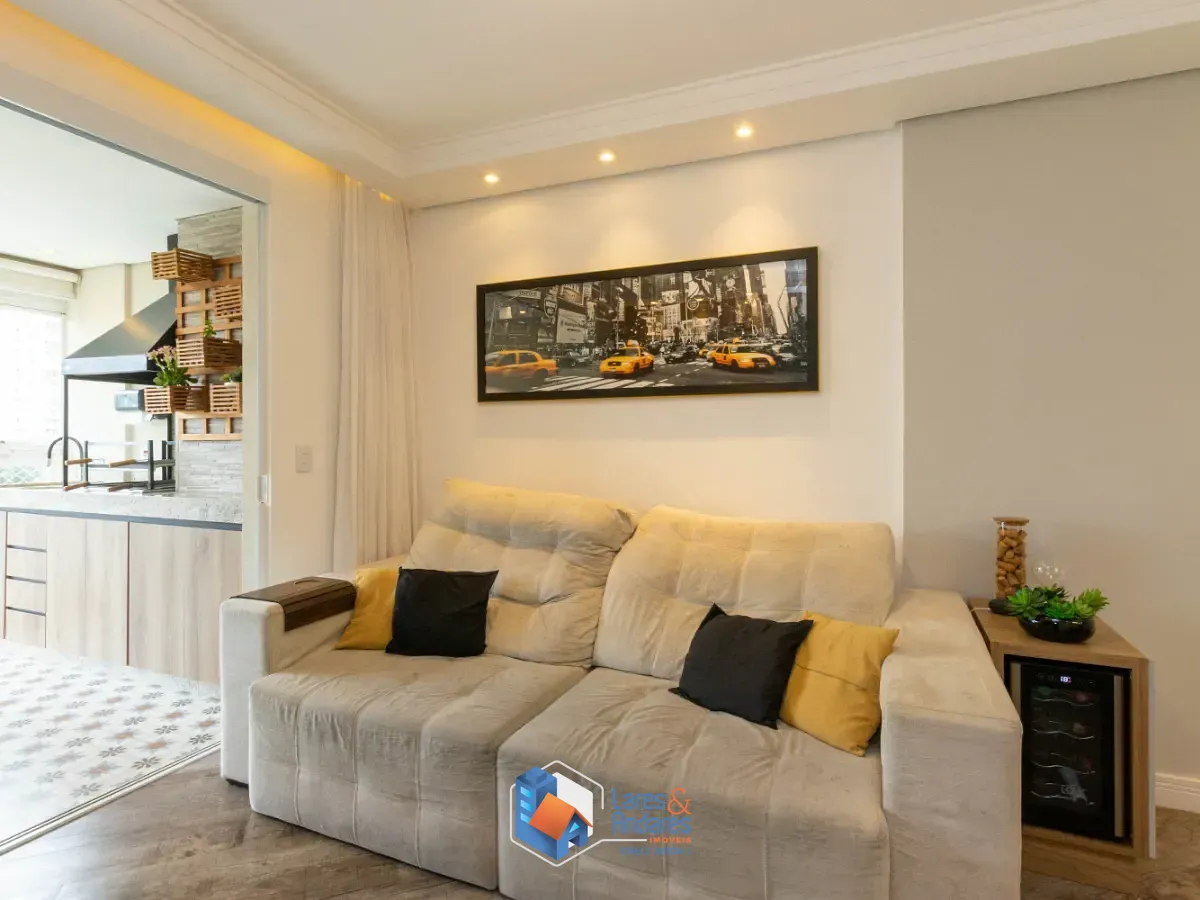 Apartamento, 2 quartos, 67 m² - Foto 7