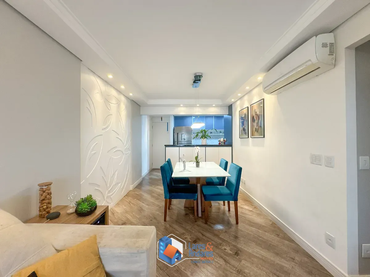 Apartamento, 2 quartos, 67 m² - Foto 10