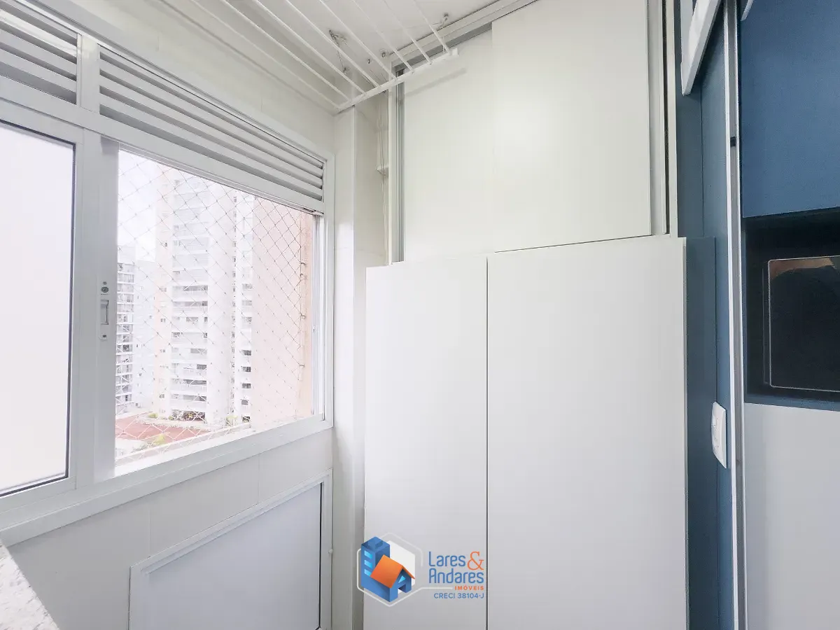 Apartamento, 2 quartos, 67 m² - Foto 17
