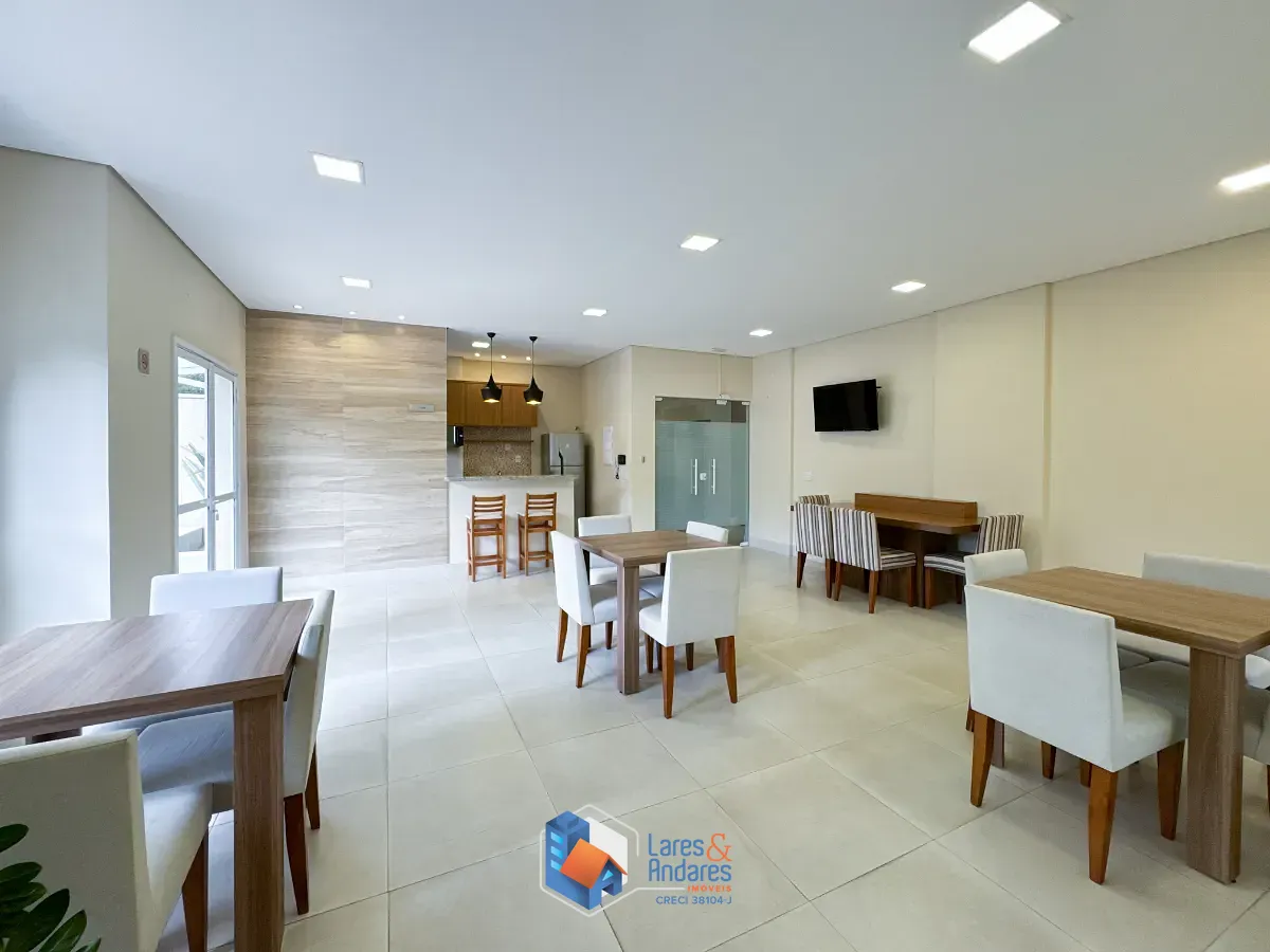 Apartamento, 2 quartos, 67 m² - Foto 39