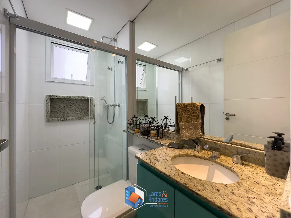 Apartamento, 2 quartos, 67 m² - Foto 33