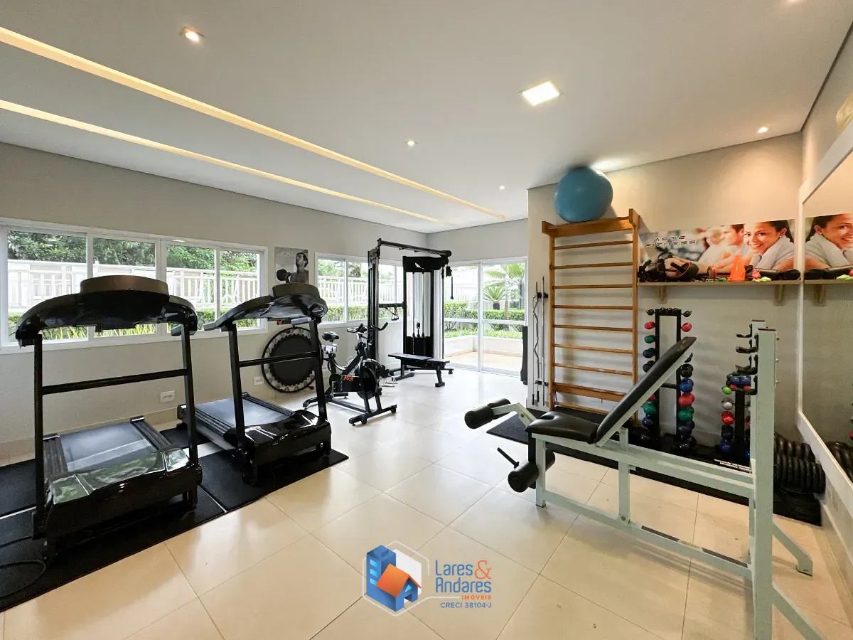 Apartamento, 2 quartos, 67 m² - Foto 43