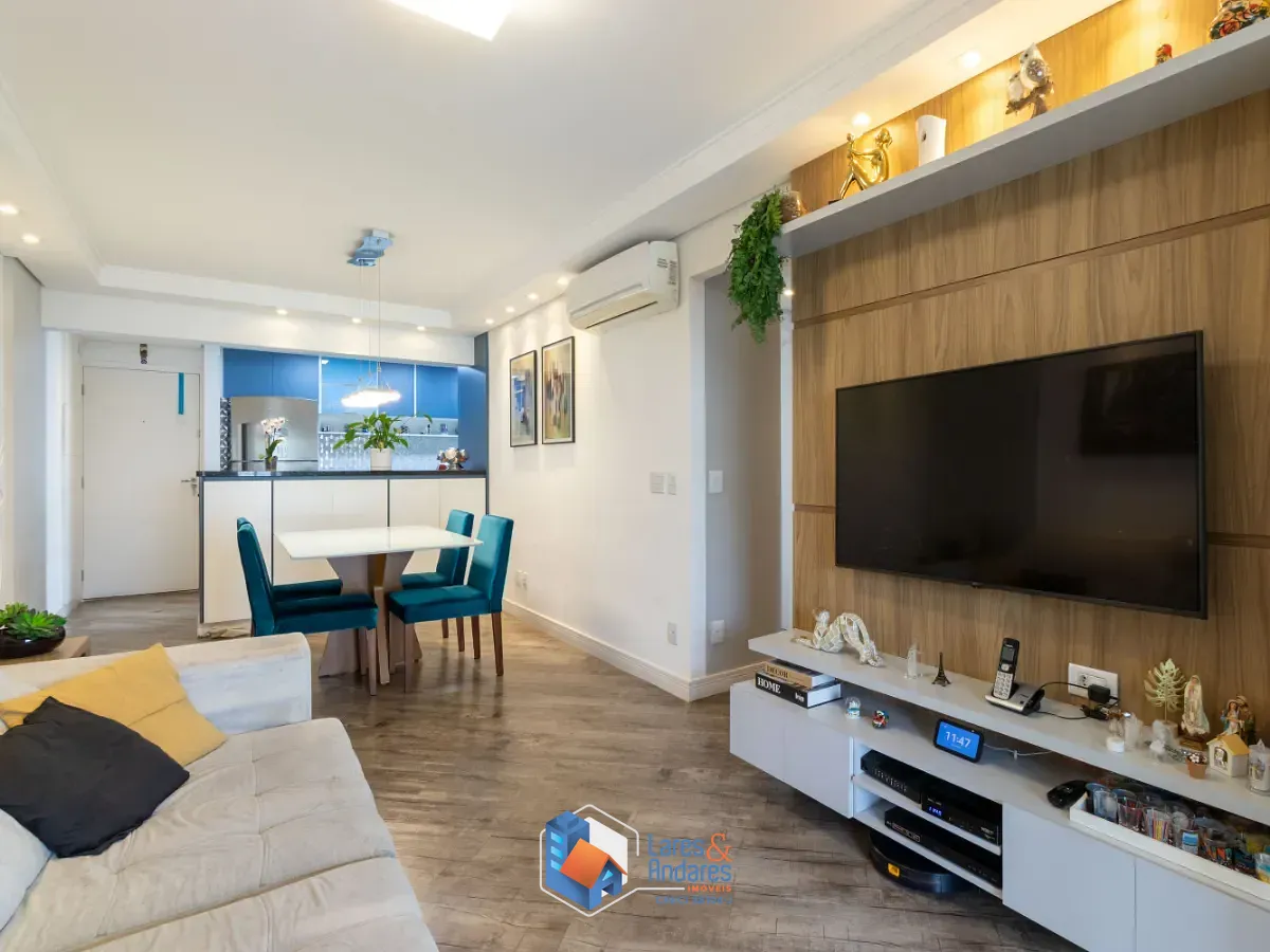 Apartamento, 2 quartos, 67 m² - Foto 6