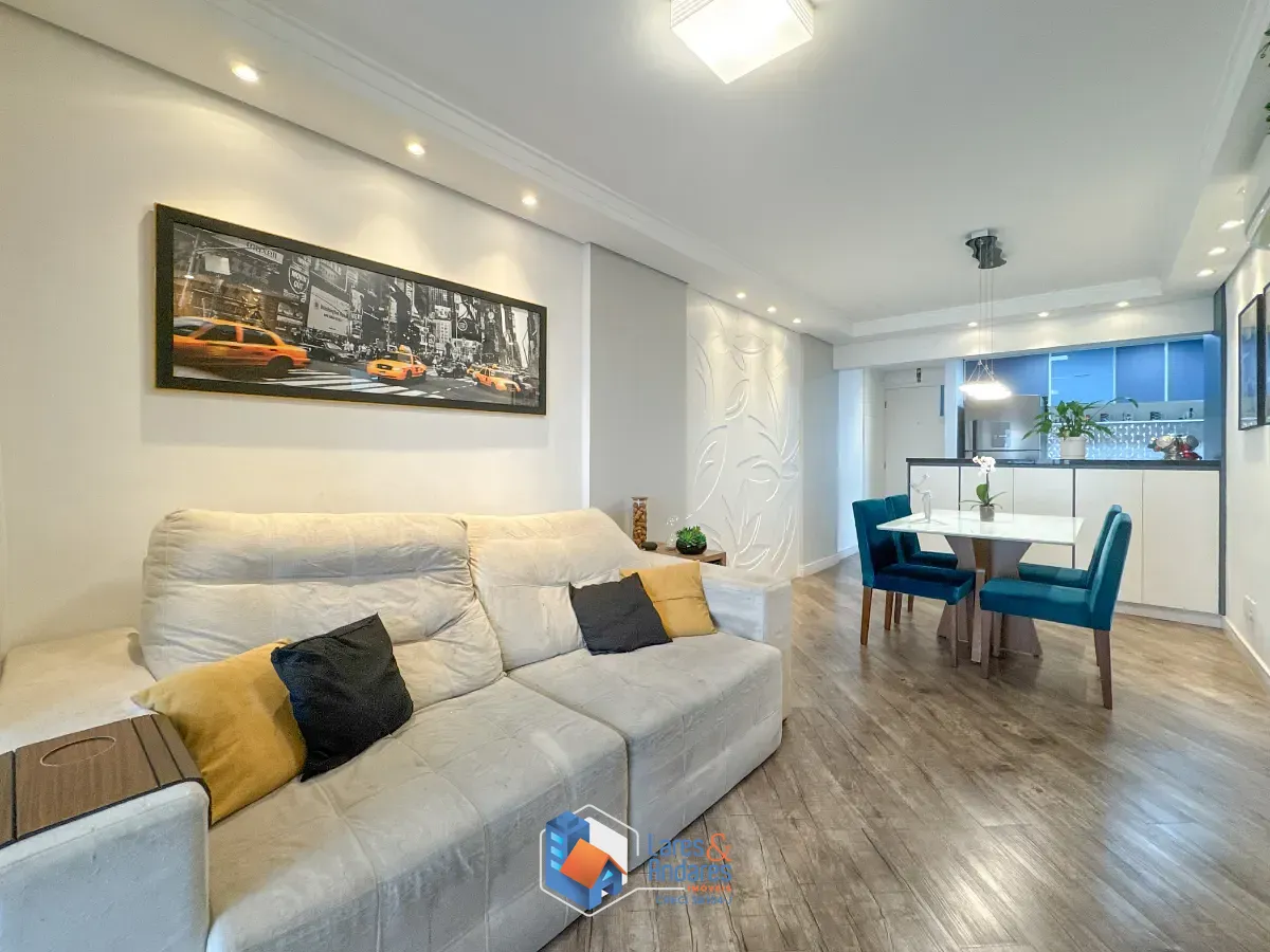 Apartamento, 2 quartos, 67 m² - Foto 12