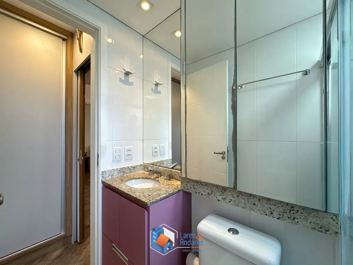 Apartamento, 2 quartos, 67 m² - Foto 21