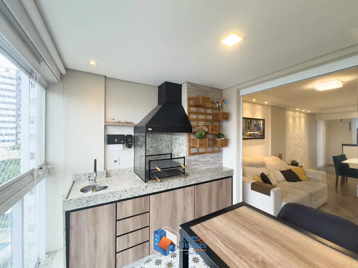 Apartamento, 2 quartos, 67 m² - Foto 9