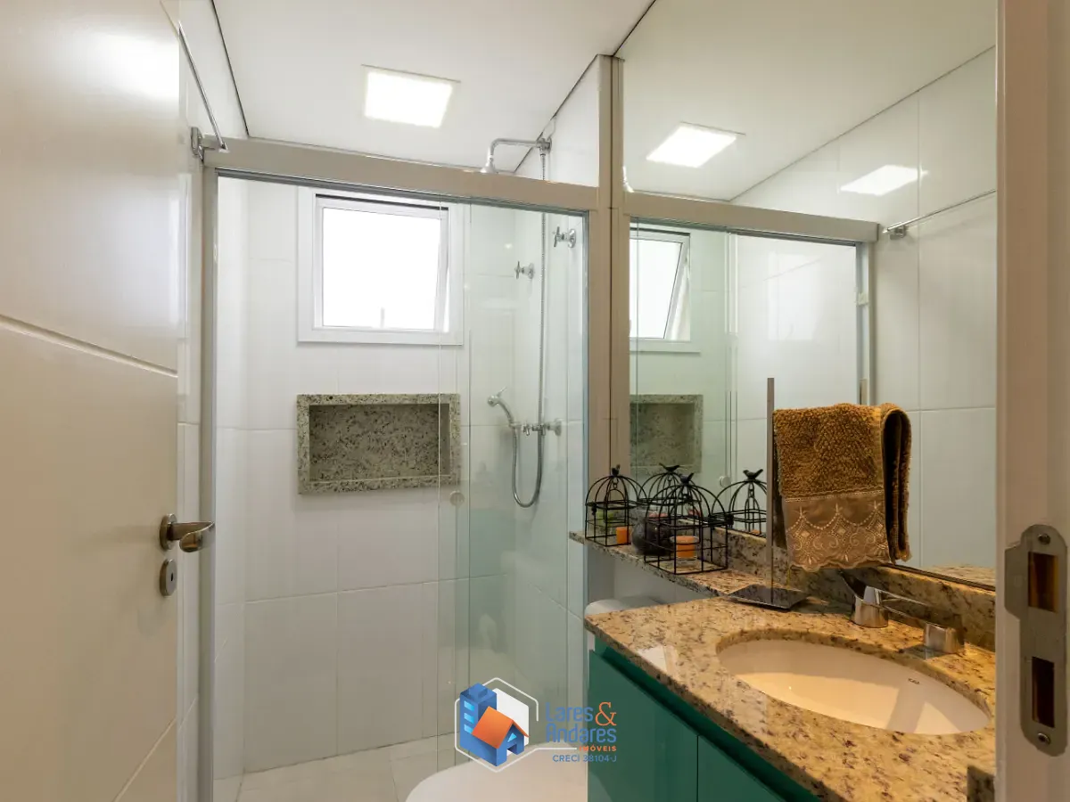 Apartamento, 2 quartos, 67 m² - Foto 32